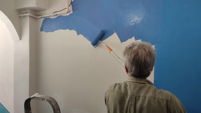 Lutcher, LA Drywall & Painting Services Company